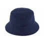 Bob Coton Reversible Anchor Navy - Fiebig