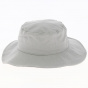 Bob Mouse Grey Cotton Hat - Kangol