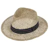 Chapeau Traveller Gardener Paille - Traclet Reference : 17823| Chapellerie Traclet