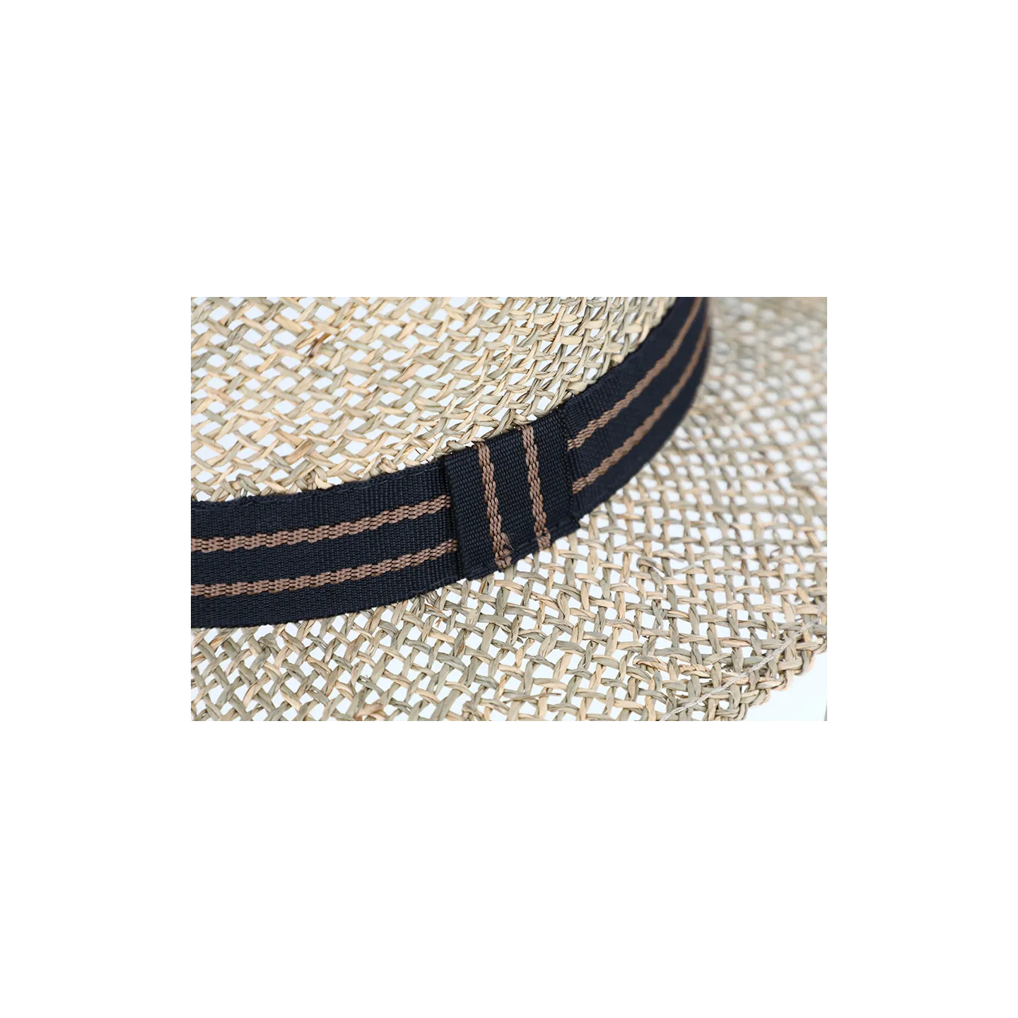 Chapeau Traveller Gardener Paille - Traclet Reference : 17823| Chapellerie Traclet