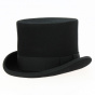 14 cm top hat - Traclet