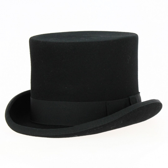14 cm top hat - Traclet