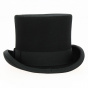 14 cm top hat - Traclet