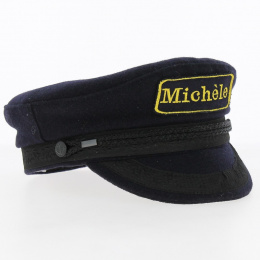 Cap Marin Caban Camaret Marine Personalized Example