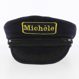 Cap Marin Caban Camaret Marine Personalized Example