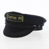 Casquette marin caban Camaret marine Reference : 17826 | Chapellerie Traclet