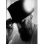 Unieux Wool Felt Top Hat - Fléchet