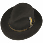 Traveller Sardis Brown Hat - Stetson