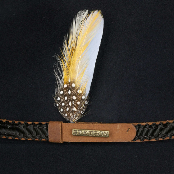 Chapeau Delaware Valrico Marine - Stetson