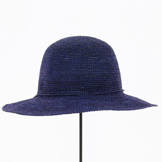 Aurora capeline Raphia marine - Traclet