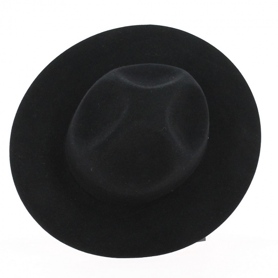 Scout Fur Felt Hat - Guerra 1855