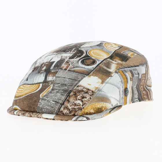 Café Coton round cap - City Sport