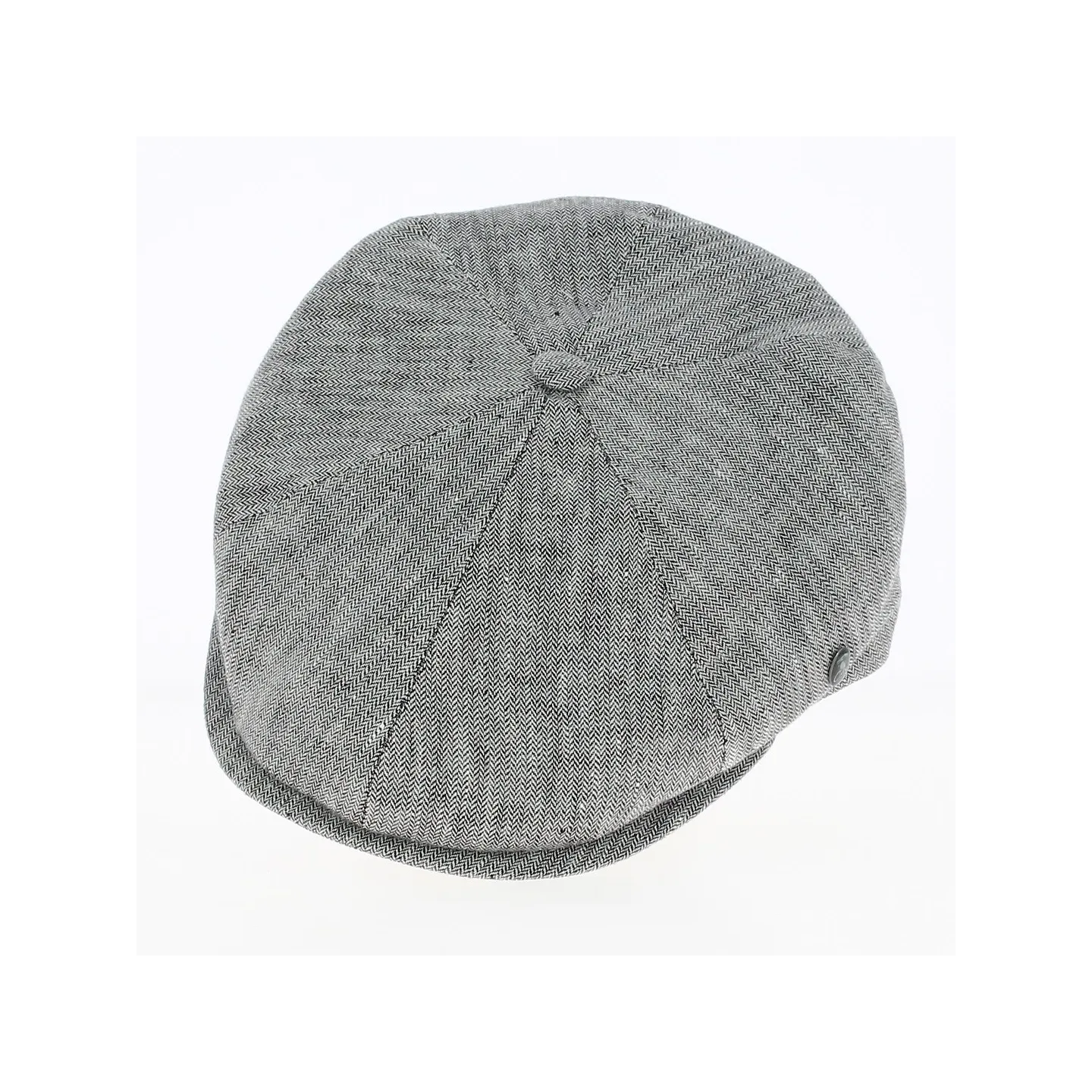 Casquette Brooklyn Everest à Chevrons - City Sport