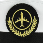 Aviation cap - Traclet