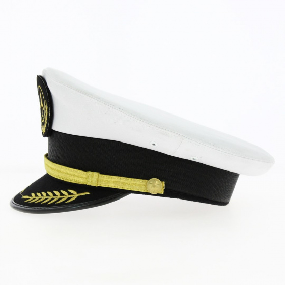 Casquette Aviation - Traclet Casquette Aviation - Traclet
