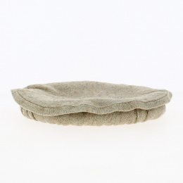 Beige Pakol - Traclet