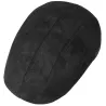 Stetson Madison Pigskin Cap Reference: 466 | Traclet Hat Shop