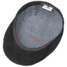 Stetson Madison Pigskin Cap Reference: 466 | Traclet Hat Shop