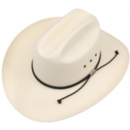 Chapeau Rodeo Rough Carson Comfort - Stetson