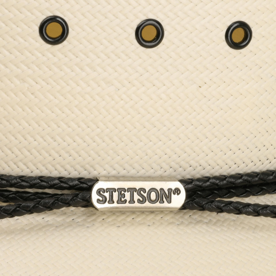 Chapeau Rodeo Rough Carson Comfort - Stetson