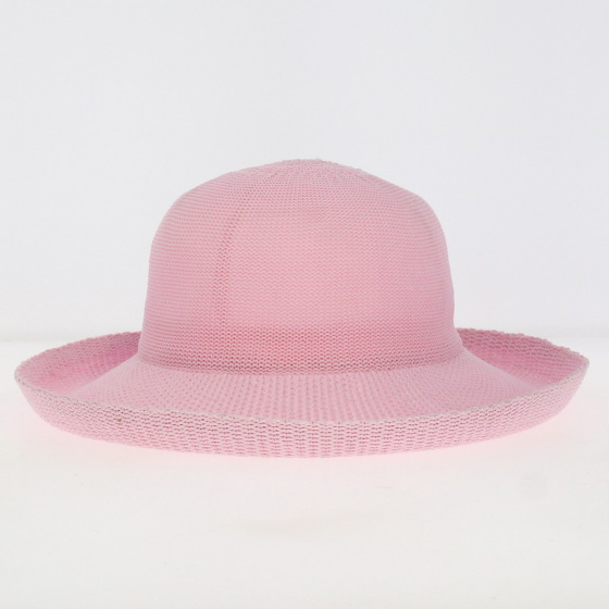 Capeline Breton Rose UPF50+ - House of Ord