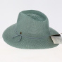 Chapeau Traveller Gilly Vert menthe UPF 50+ - House of Ord