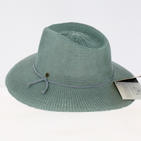Traveller Gilly Hat Mint Green UPF 50+ - House of Ord