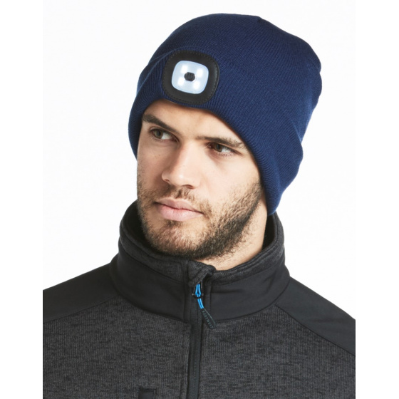 LED Beanie Hat