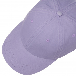 Rector Purple Cap - Stetson
