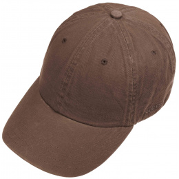Casquette Rector Marron - Stetson