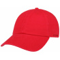 Hermes Rector Cotton Cap - Stetson