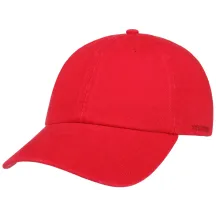 Casquette Rector Coton Hermès - Stetson