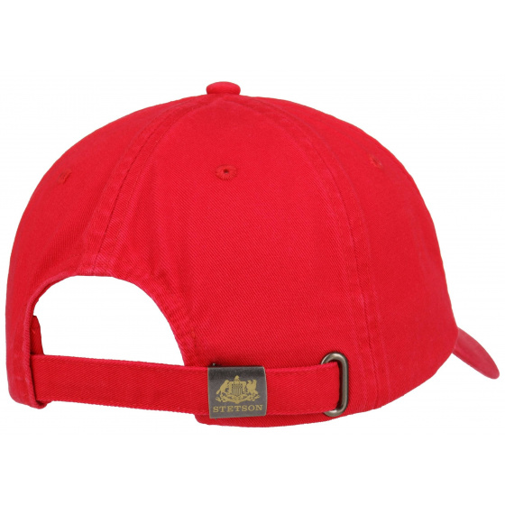Rector Hermès Baseball Cap - Stetson