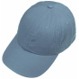 Rector Cotton Cap Sky Blue - Stetson
