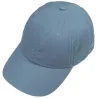 Stetson Rector Cap Sky Blue - Stetson Reference: 5190 | Traclet Hat Shop