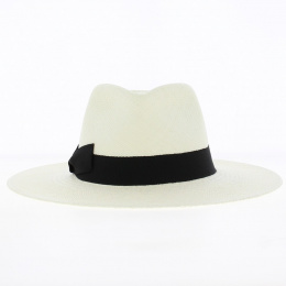 Wide Brim Panama Traveller - Traclet