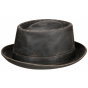 Odenton Pork Pie Hat - Stetson