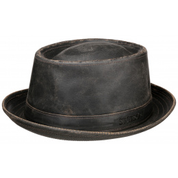 Odenton Pork Pie Hat - Stetson