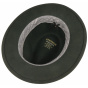 Traveller Hat Sardis Olive - Stetson