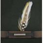 Traveller Hat Sardis Olive - Stetson