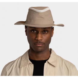 Chapeau Traveller LTM6 AIRFLO® Taupe - Tilley