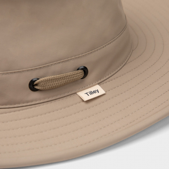 Traveller LTM6 AIRFLO® Hat Taupe - Tilley