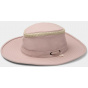 Traveller Hat LTM6 AIRFLO® Soft Mauve - Tilley