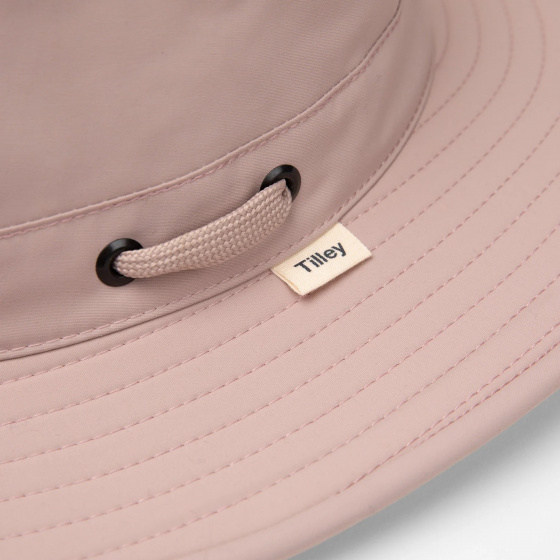 Chapeau Traveller LTM6 AIRFLO® Mauve Doux - Tilley