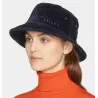 Bob La Mer Cotton Blue Vavy - Tilley