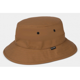 Bob Vinochi Cotton Oiled Brown - Tilley