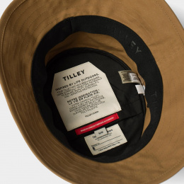 Bob Vinochi Cotton Oiled Brown - Tilley