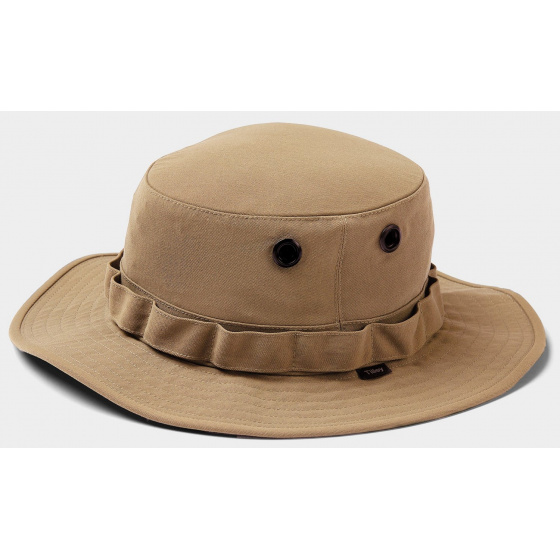 copy of T3 Natural Cotton-Tilley Hiking Hat
