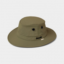 T5 Ultra Light Olive Nylamtium® Hat - Tilley