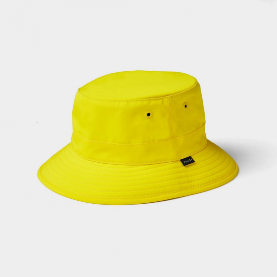 Yellow T1 Technical Bob Hat - Tilley